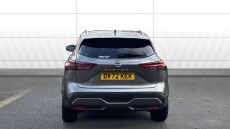 Nissan Qashqai 1.3 DiG-T MH Tekna 5dr Petrol Hatchback